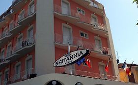 Britannia Hotel Rimini